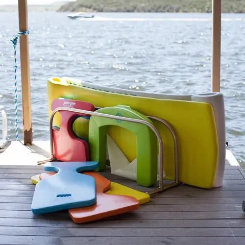 Texas Recreation Pool Rack 1
