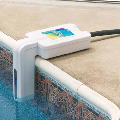 Pool Sentry Water Leveler 1