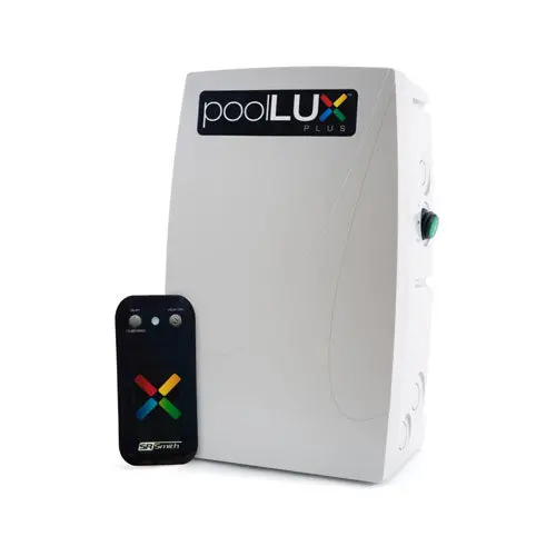 S.R. Smith Poollux Plus2 Control System Plx-Pl2 1