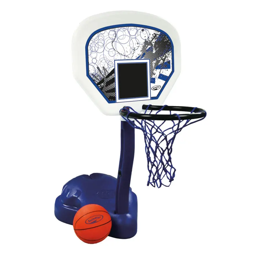 Swimways 2-In-1 Game 00381 1