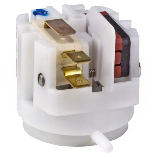 Adjustable Spdt Pressure Switch - Pr11120a 1