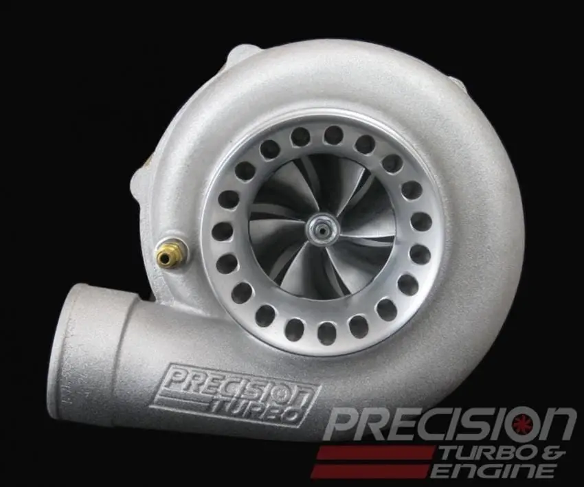 Precision Turbo 11104010577 Gen1 Turbocharger – 111Mm Compressor, 105Mm Turbine 1
