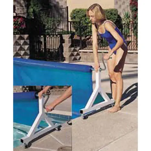 Horizon Pro-2000 Solar Cover Reel System 1