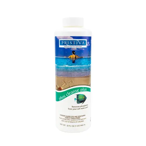 Pristiva Phos Cleanse Plus - 32 Oz 1