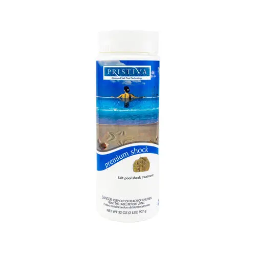 Pristiva Premium Shock - 32 Oz 1