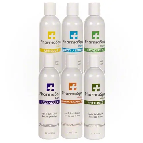 Pharmaspa Original Liquid Fragrances 1