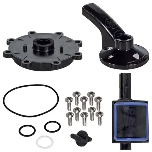 Hayward Upper Valve Kit Psxvbca 1