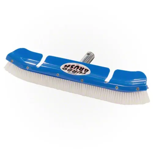 Paradise 18" Turbo Brush 1