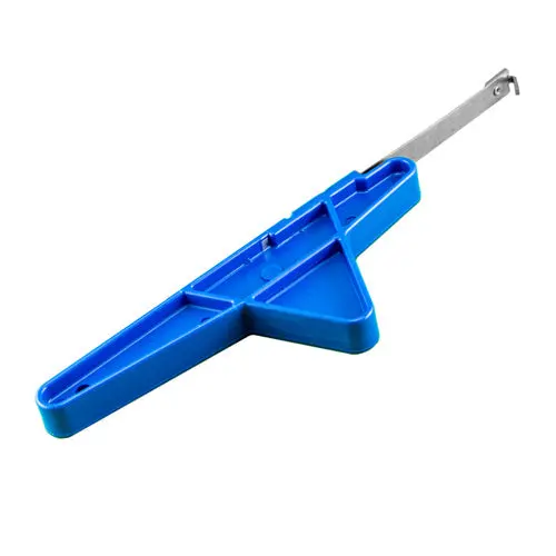 Pool Tool Co. Closed Impeller Wrench 1