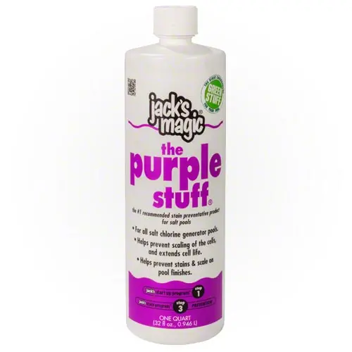 Jacks Magic The Purple Stuff 1