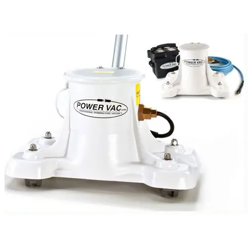 Power Vac Pv2100 - 40' Cord 1