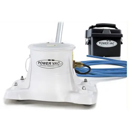 Power Vac Pv2200 - 40' Cord 1