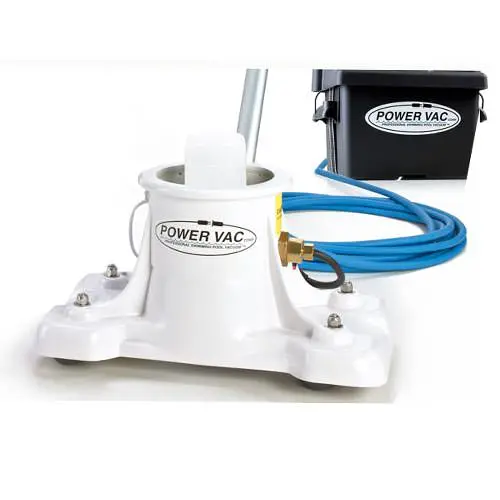 Power Vac Pv2500 - 40' Cord 1
