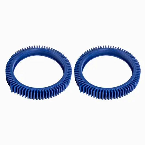 Hayward Finger Bump Wheel Treads Pvx075pk2-234 1