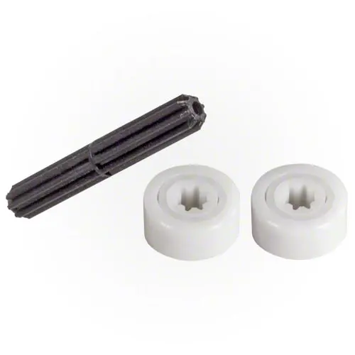 Hayward Rear Wheel Bearing And Shaft Kit Pvxh020sa 1