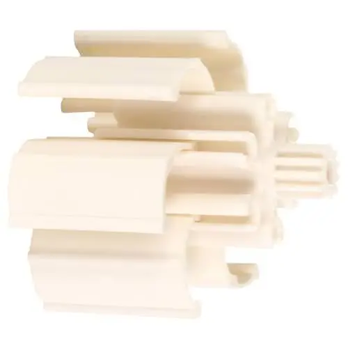 Hayward Turbine Hub With Vanes Pvxh038sa 2