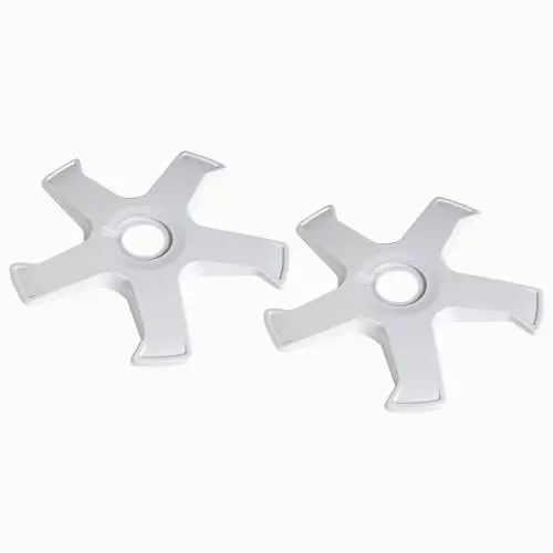 Hayward 5-Spoke Wheel Stylings Pvxs005pk2-237 1
