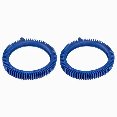 Hayward Super Hump Wheel Treads Pvxs11pk2-234 1