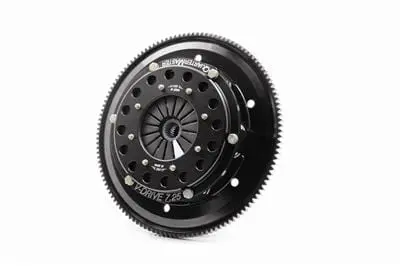 Quarter Master 366680 Clutch Kit Service Components 1