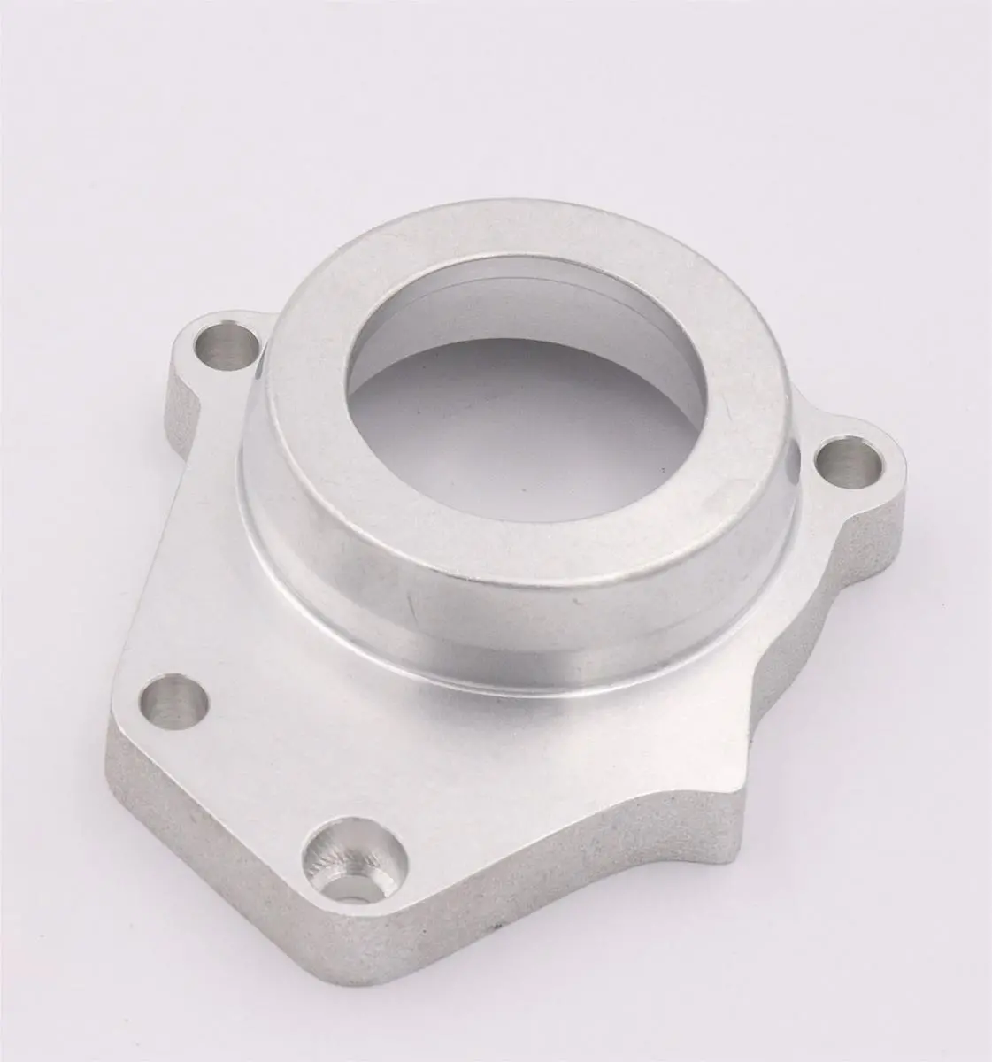 Quarter Master 114261 Starter Rebuild Kit Components 1