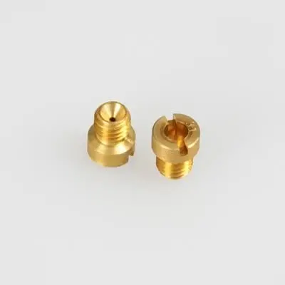 Quick Fuel 22-81Qft Standard Main Jet Kit For Carburetors 1