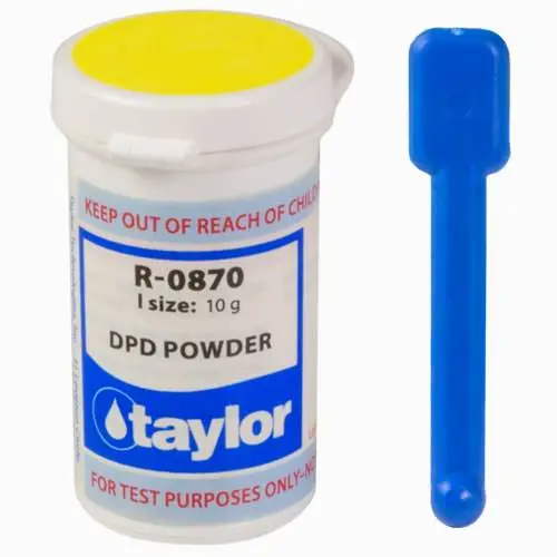 Taylor Dpd Powder R-0870 1