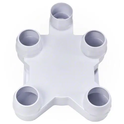Cmp Filter Manifold 25357-850-000 - Replaces Jandy R0357600 1