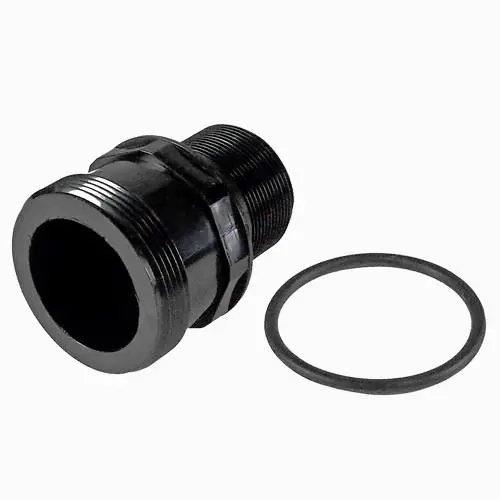 Jandy Universal Half Unions And Drain Plug Assembly R0358200 1