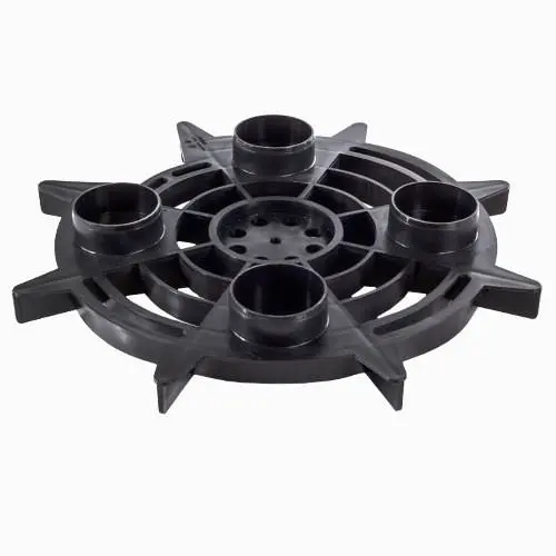 Jandy Filter Cartridge Filter Support R0358500 1