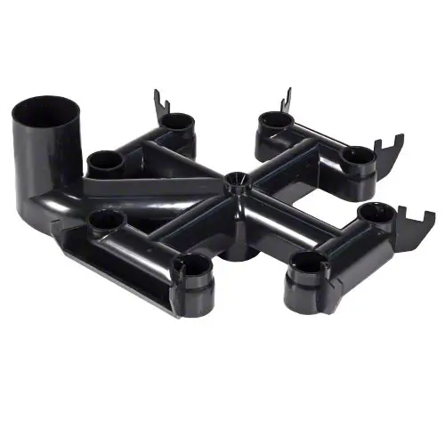 Jandy Dev Filter Manifold R0359000 1