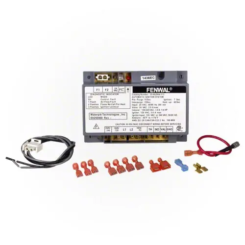 Jandy Digital Ignition Control R0408100 1