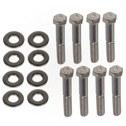 Jandy Backplate Hardware Kit R0446600 1