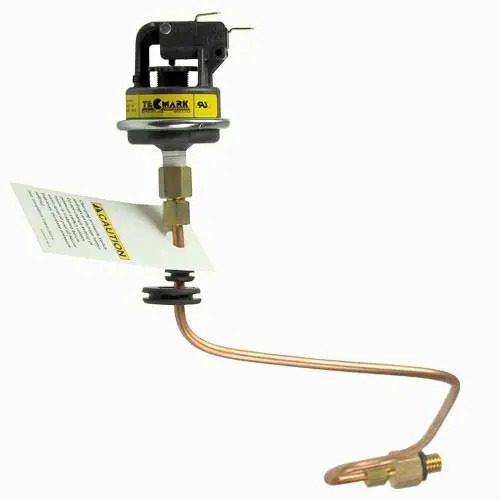 Jandy Water Pressure Switch Kit R0457001 1
