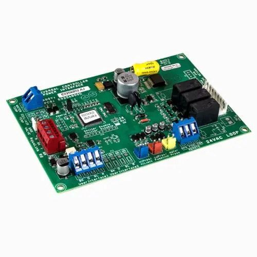 Jandy Heater Controller Power Interface R0458200 1