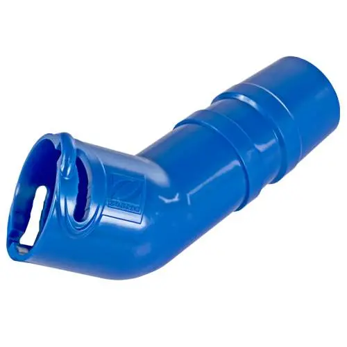 Zodiac Twist-Lock 45 Elbow R0532400 1