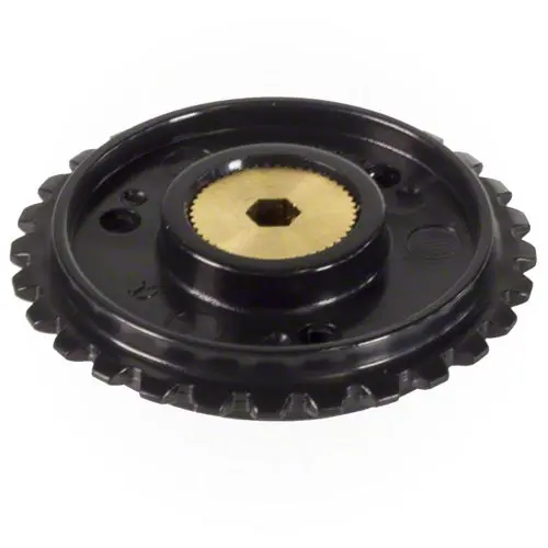 Polaris 3900 Drive Sprocket Assembly R0547500 1
