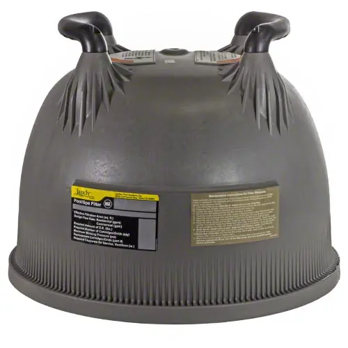 Jandy Filter Tank Lid R0554700 1