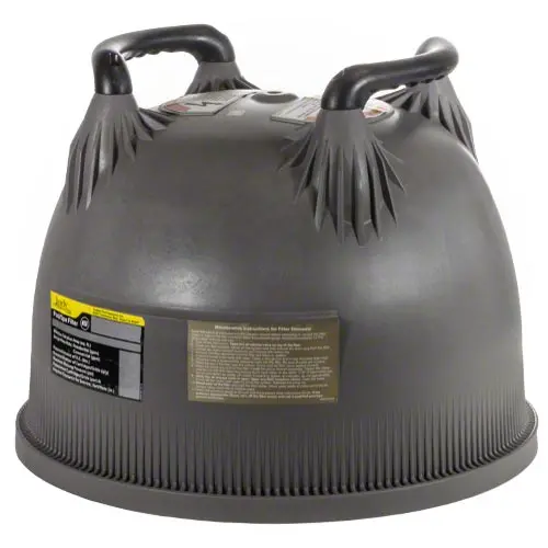 Jandy Filter Tank Lid R0554700 2
