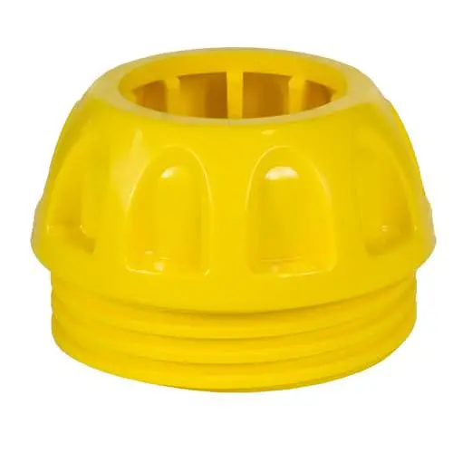 Zodiac T5 Yellow Handnut R0563000 1