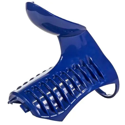 Zodiac T5 Blue Main Body Cover R0563200 1