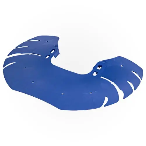Zodiac T5 Blue Rear Disc R0563600 1