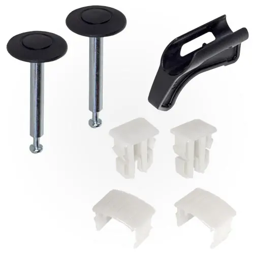 Polaris Caddy Accessories Kit R0564900 1