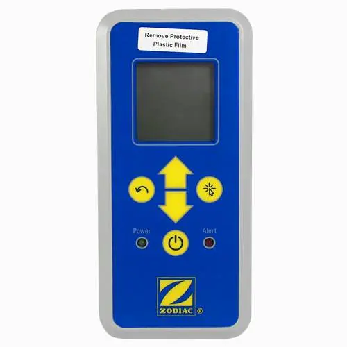 Zodiac Aqualink Z4 Interface Assembly Kit R0568302 1