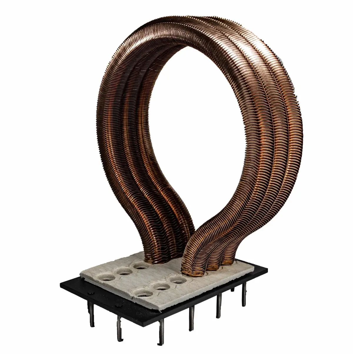 Jandy Heat Exchange Assembly R0589402 1