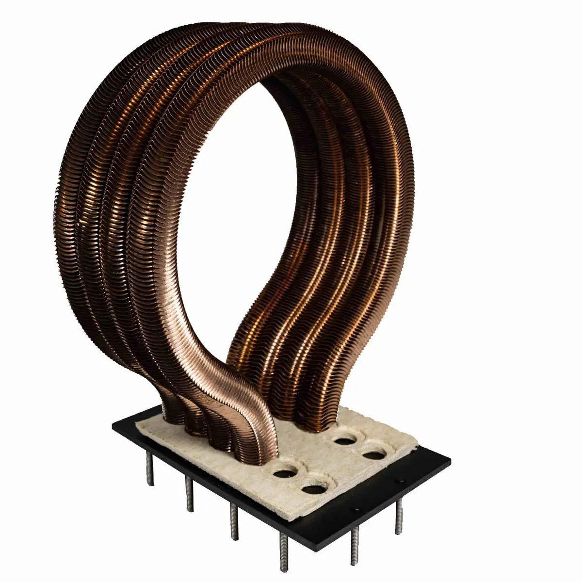 Jandy Heat Exchange Assembly R0589403 1