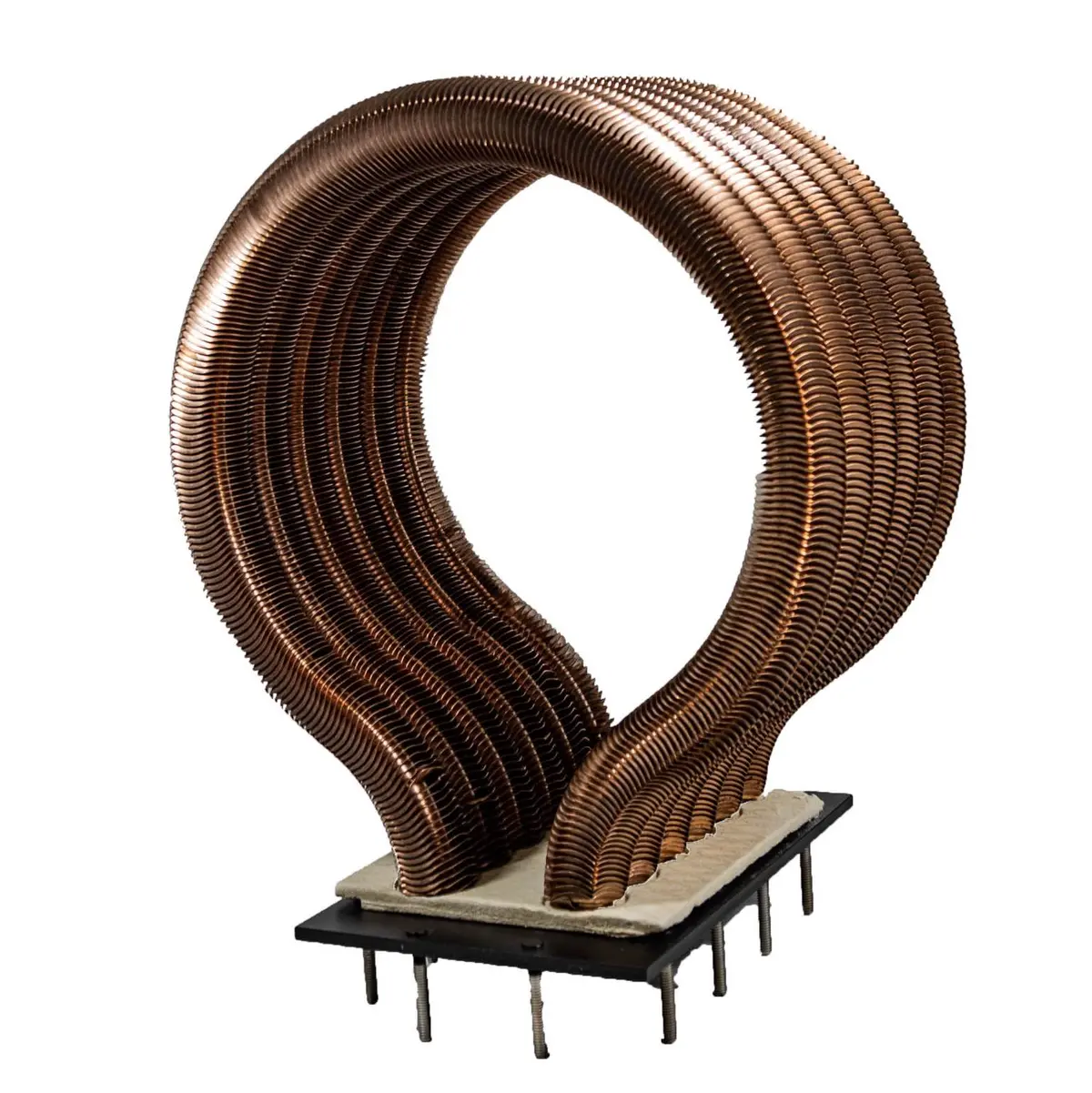 Jandy Heat Exchange Assembly R0589405 1