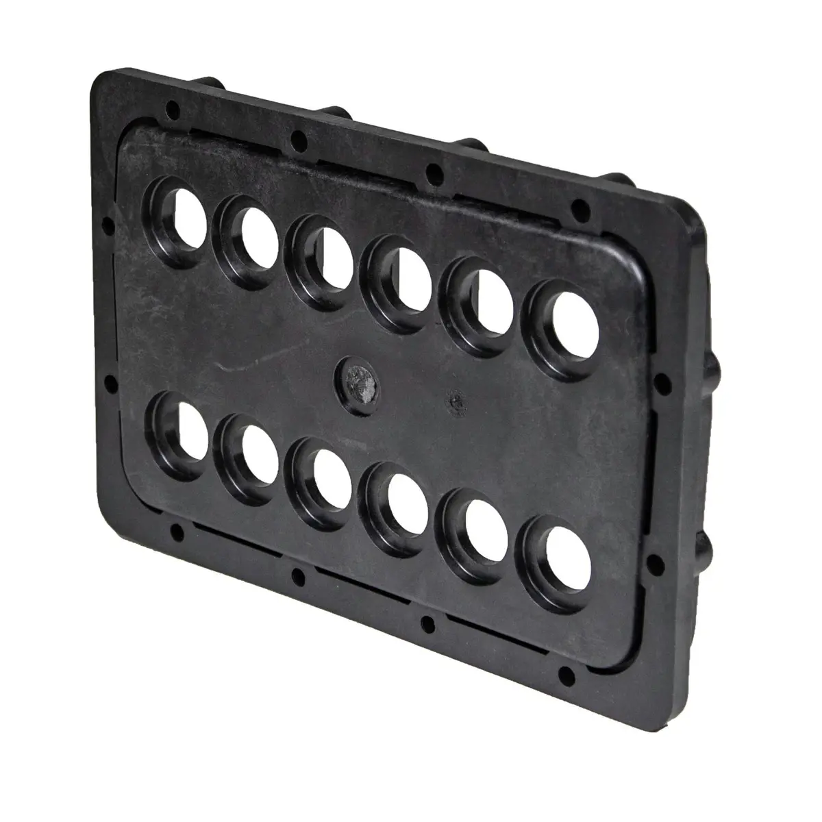 Jandy Manifold Backplate R0590005 1