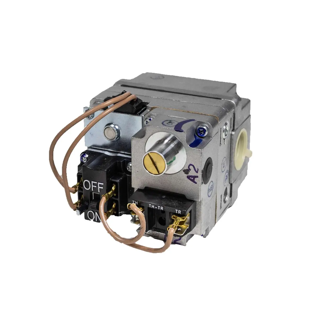 Jandy Gas Valve R0591400 1