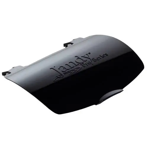 Jandy User Interface Lid Kit R0592000 1