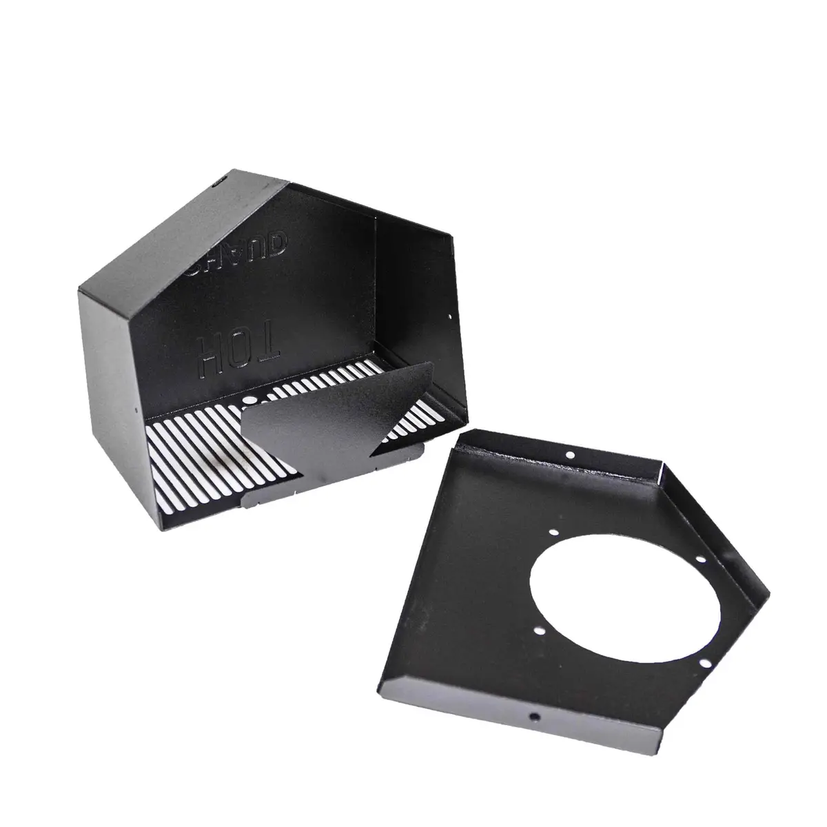 Jandy Vent Terminal Housing Kit R0593100 1